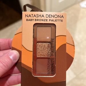 Natasha Denona Baby Bronze Palette
